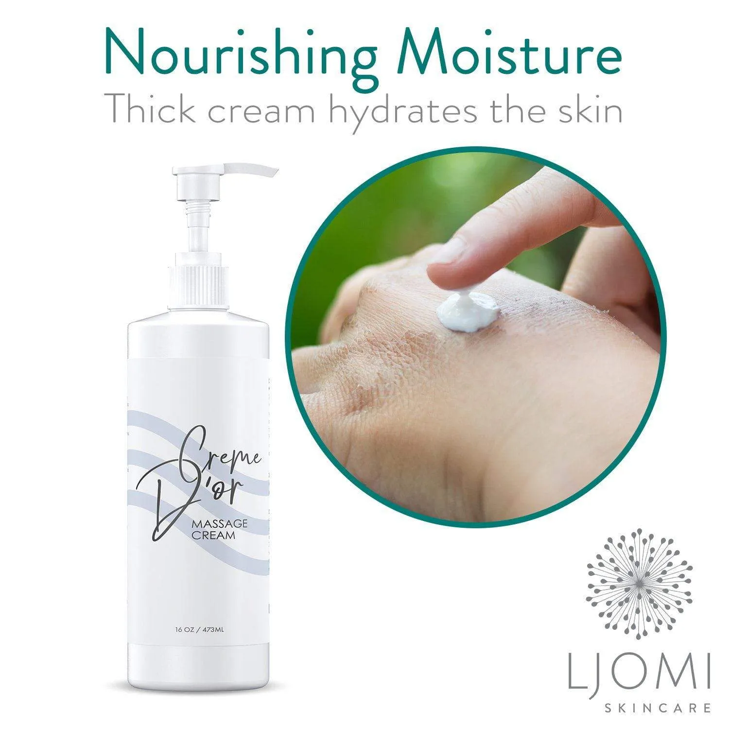 Massage Cream