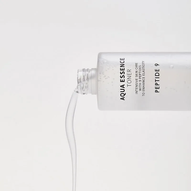 Medi-Peel Aqua Essence Peptide 9 Toner 250ml