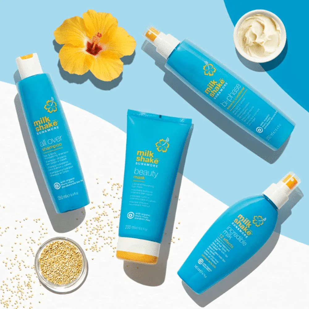 milk_shake SUN & MORE Beauty Mask 200ml