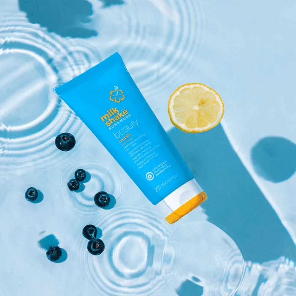 milk_shake SUN & MORE Beauty Mask 200ml