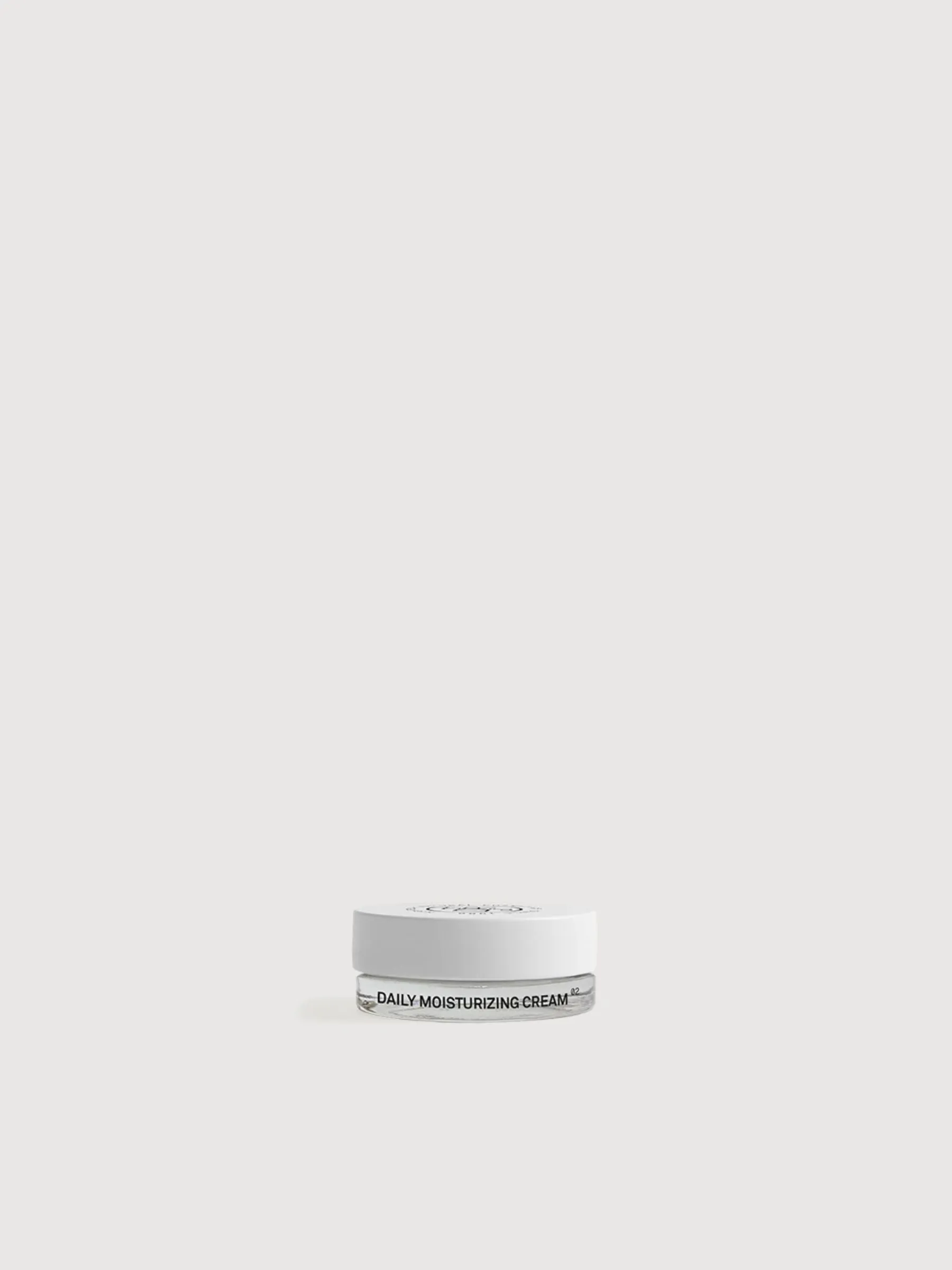 Moisturising Face Cream 5 ml | Team Dr. Joseph