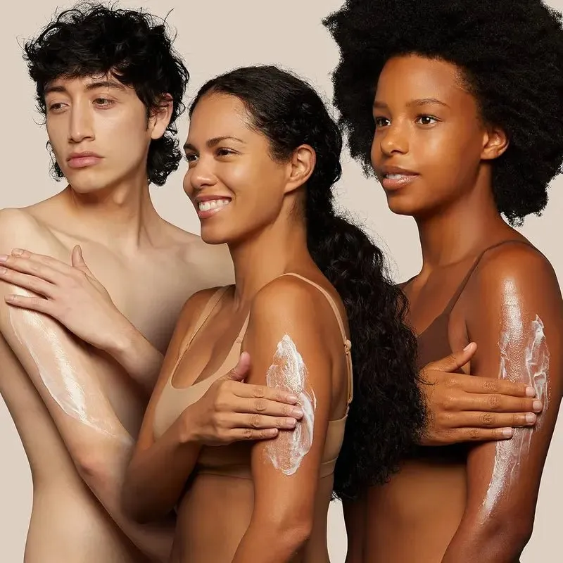 MOISTURIZING SKIN CREAM