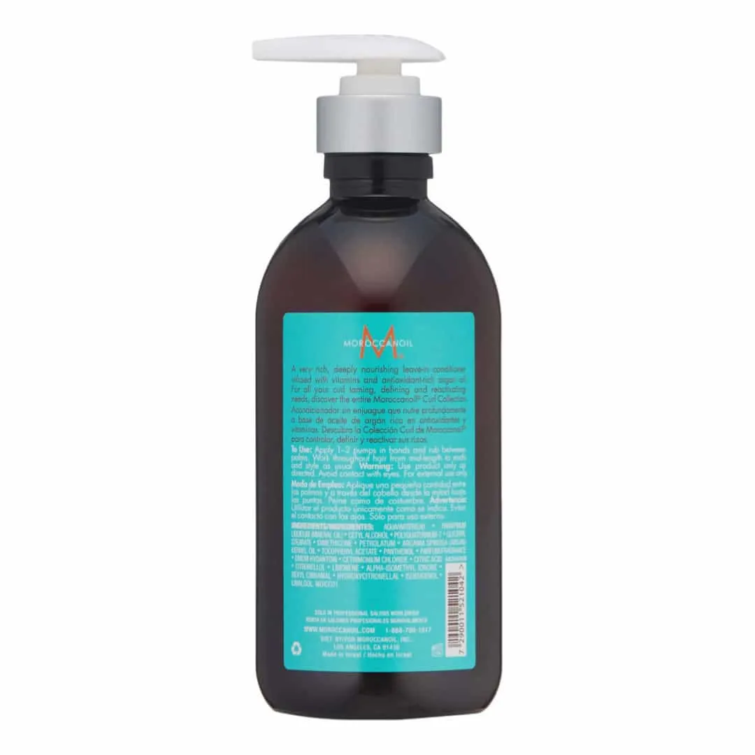 MOROCCANOIL Hydrating Styling Cream 300ml