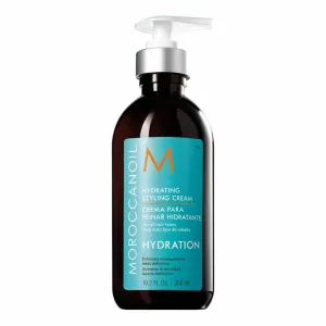 MOROCCANOIL Hydrating Styling Cream 300ml