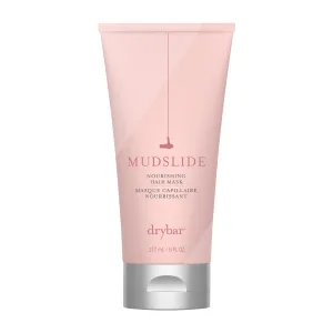 Mudslide Nourishing Hair Mask