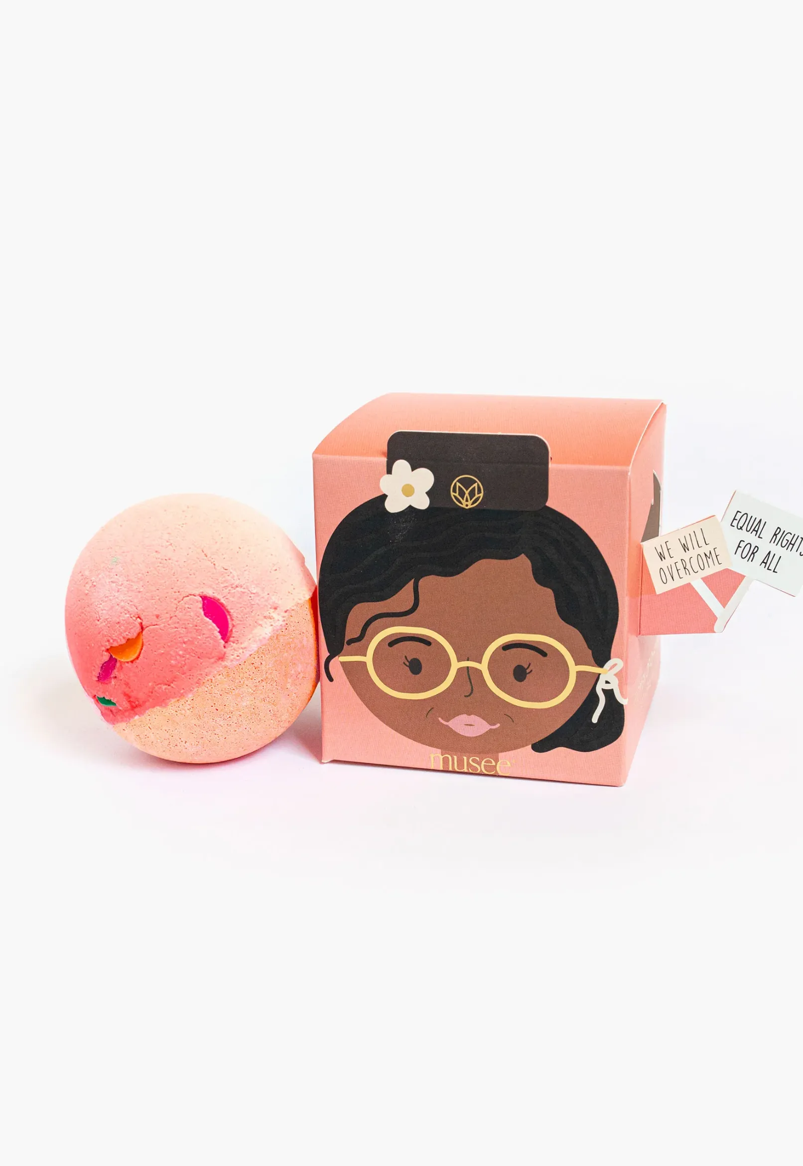 Musée New Bath Balms