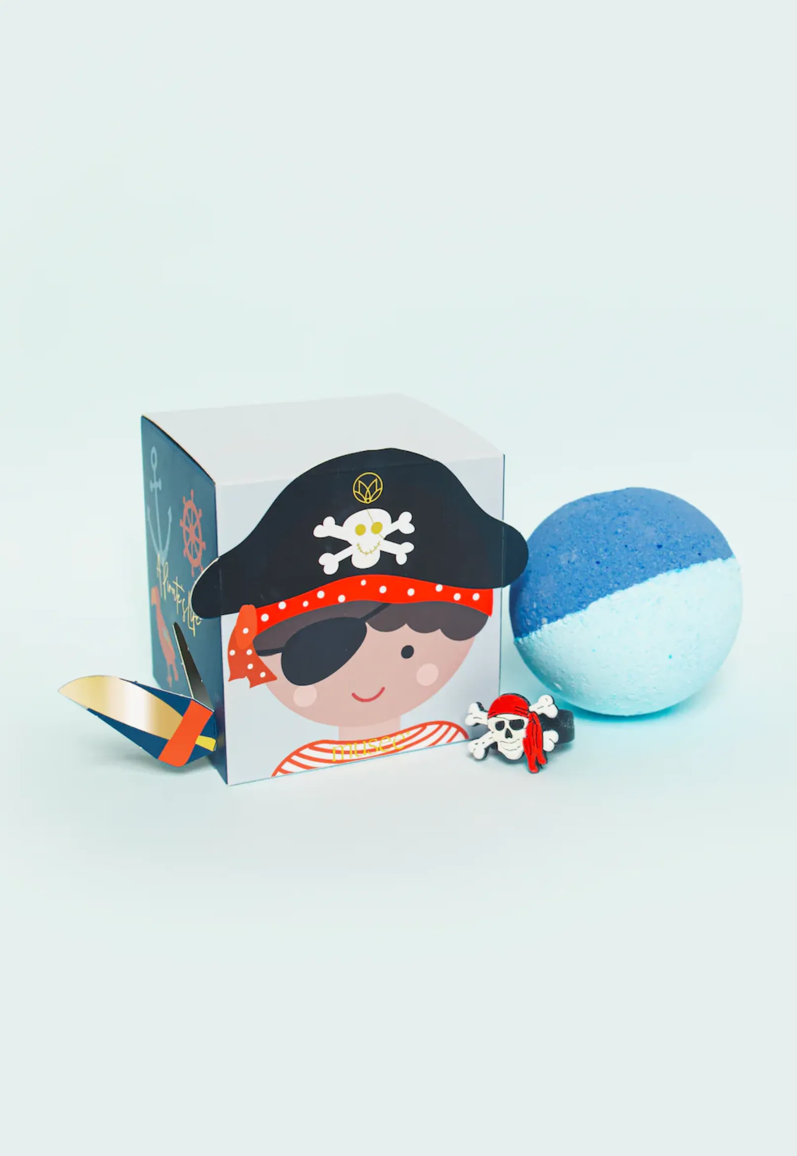 Musée New Bath Balms