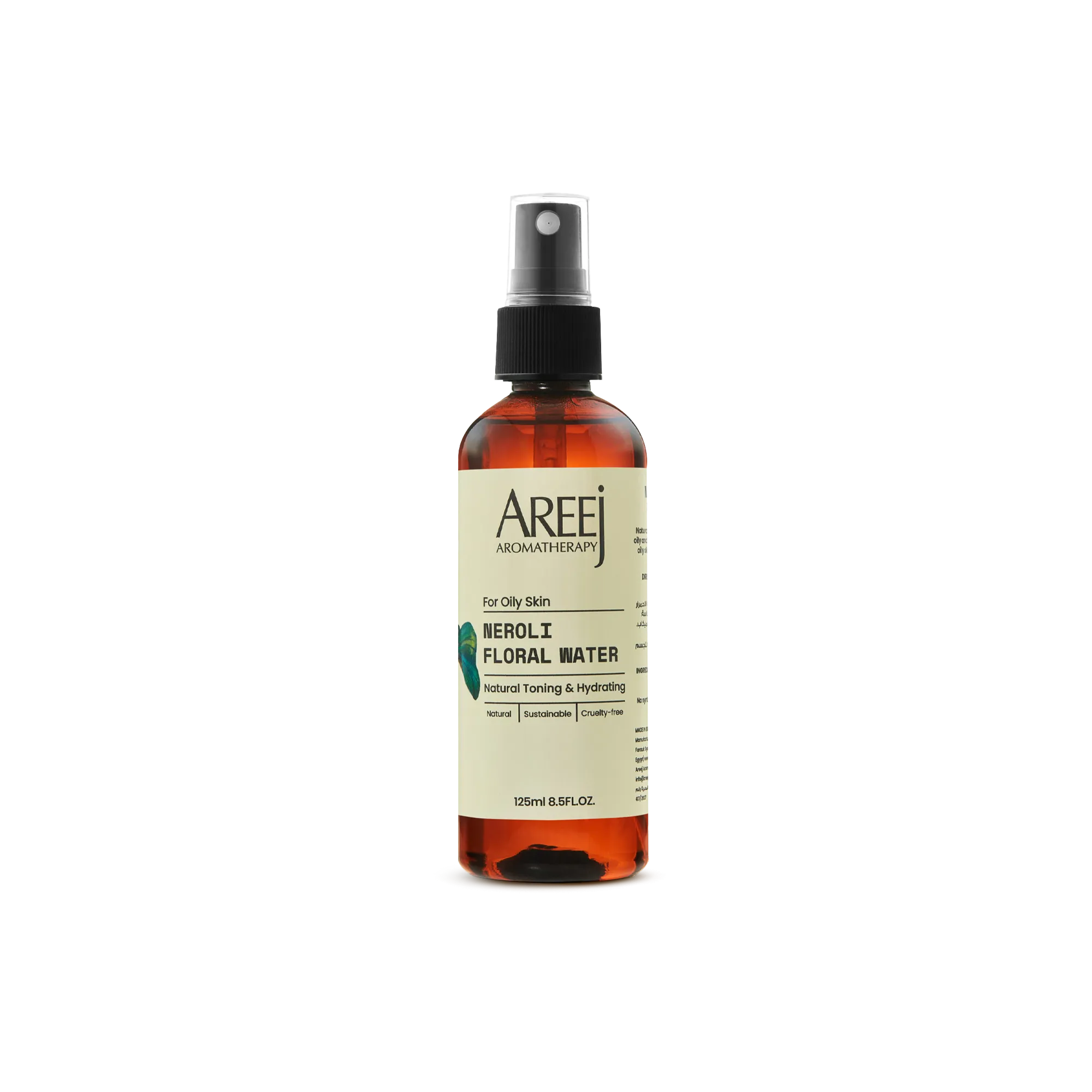 Neroli Floral Water