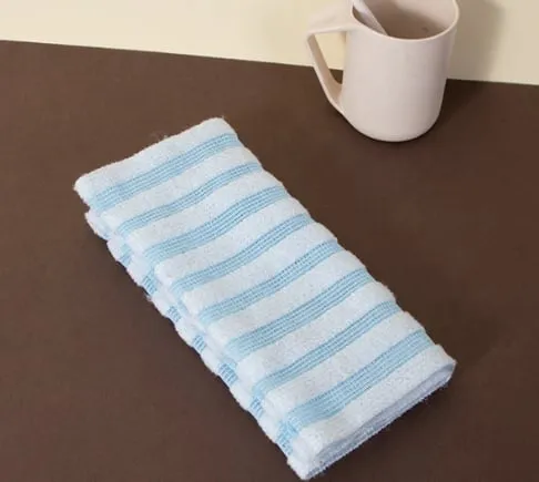 NEW YEAR HOT SALEBuy 1 Get 1 FreeExfoliating Antibacterial Shower Towel