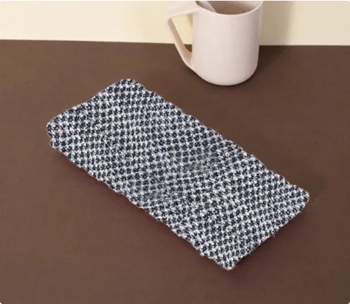 NEW YEAR HOT SALEBuy 1 Get 1 FreeExfoliating Antibacterial Shower Towel