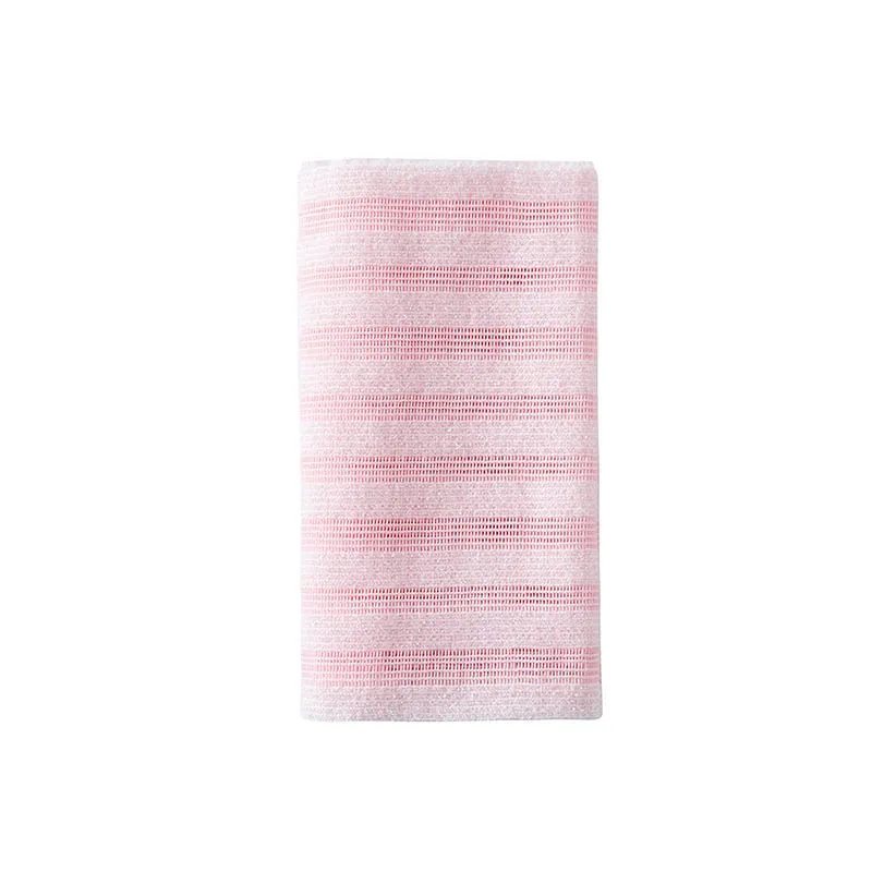 NEW YEAR HOT SALEBuy 1 Get 1 FreeExfoliating Antibacterial Shower Towel