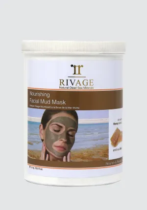Nourishing Facial Mud Mask | Pro Container 1.5kg