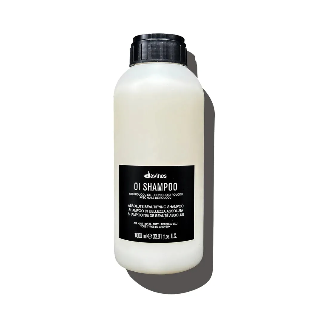 OI OI Shampoo