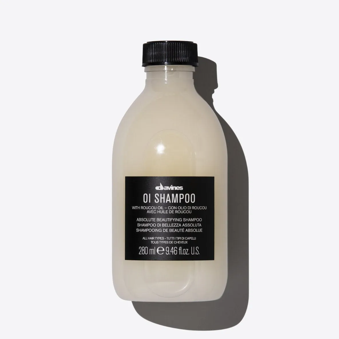 OI OI Shampoo