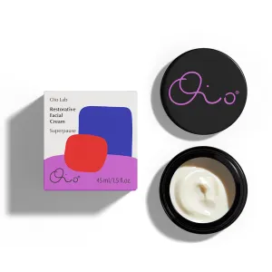 Oio Lab Superpause Restorative Facial Cream