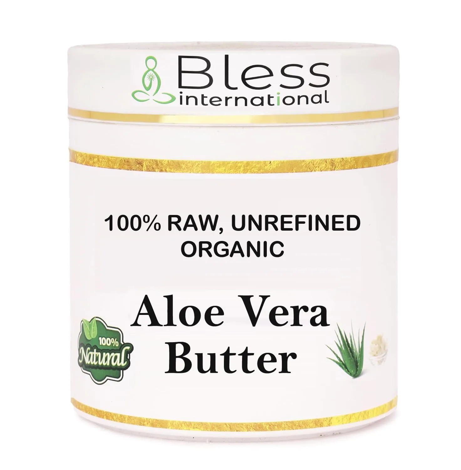 Organic Raw Cocoa Butter 100% Pure,Natural & Unrefined| Skin Moisturizer