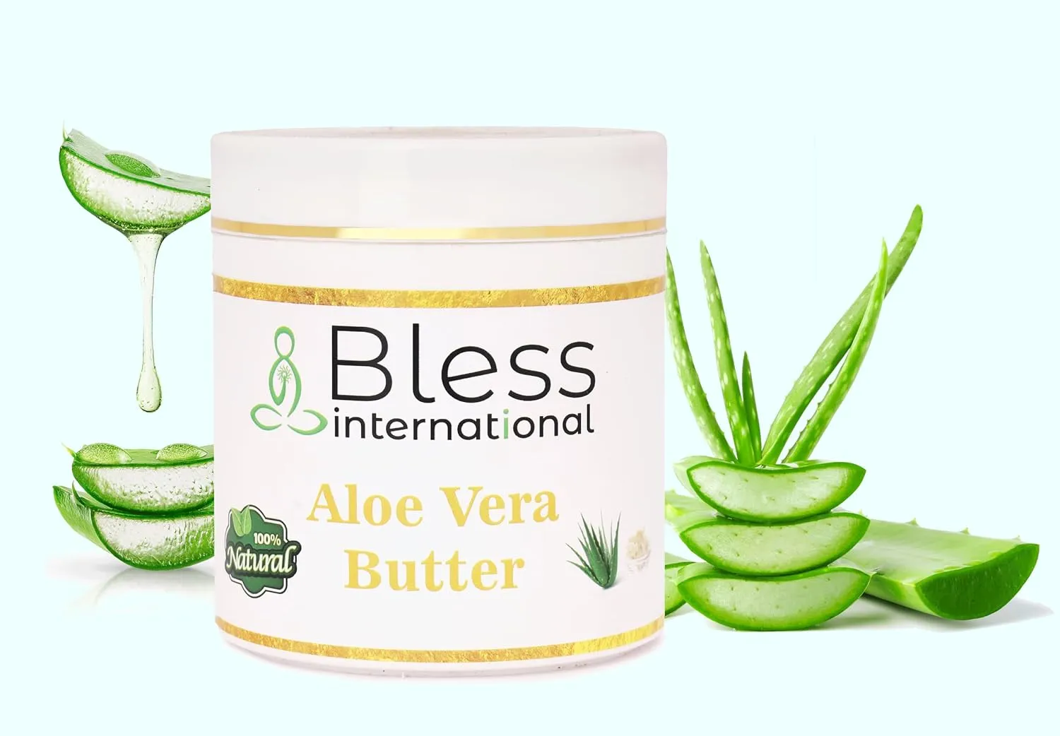 Organic Raw Cocoa Butter 100% Pure,Natural & Unrefined| Skin Moisturizer