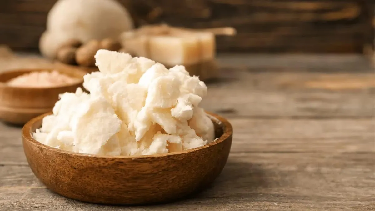 Organic Raw Cocoa Butter 100% Pure,Natural & Unrefined| Skin Moisturizer