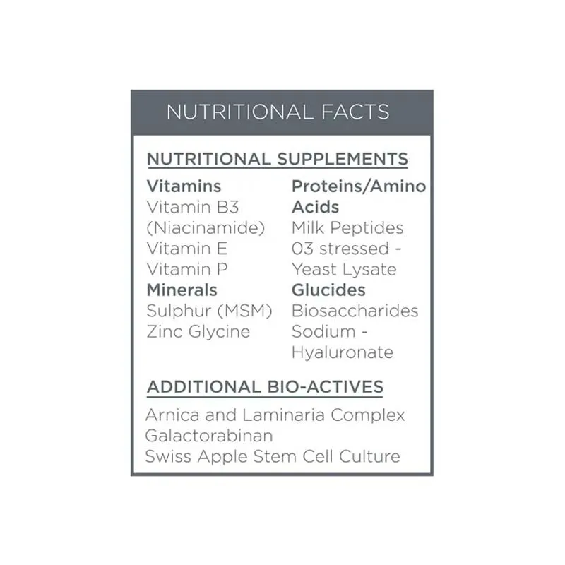 OSKIA Eye Wonder Nutri-Active Eye Serum