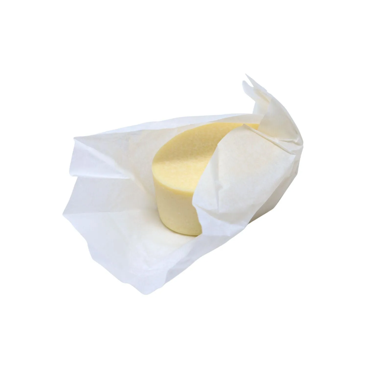Patchouli Mandarin Cocoa Butter Body Moisturiser Bar