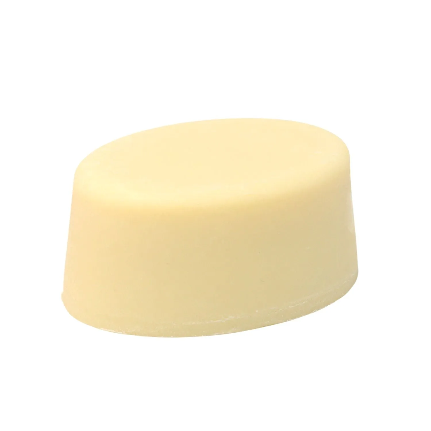 Patchouli Mandarin Cocoa Butter Body Moisturiser Bar