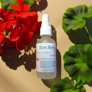 Perfect Comfort Dry Skin Reviving Toner