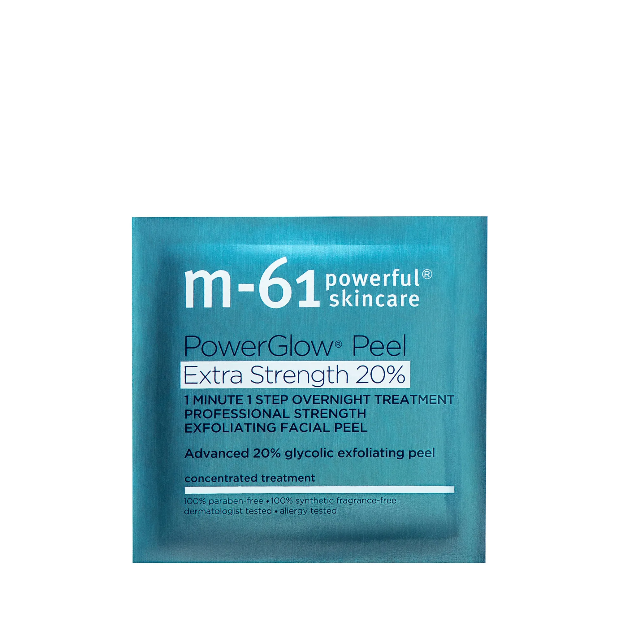 PowerGlow® Peel Extra Strength 20%
