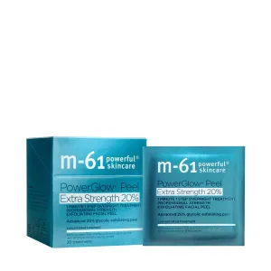 PowerGlow® Peel Extra Strength 20%