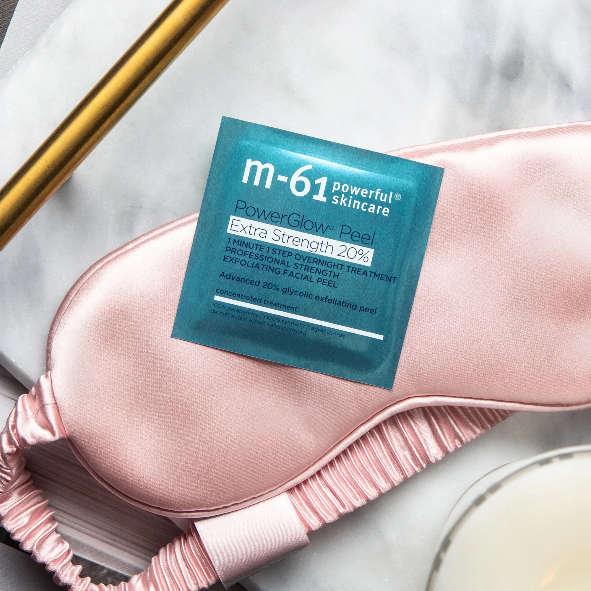 PowerGlow® Peel Extra Strength 20%