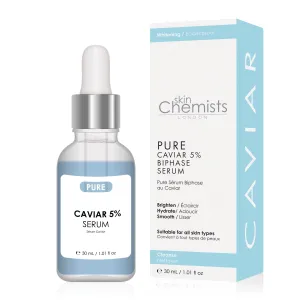 Pure Caviar Biphase serum 30ml