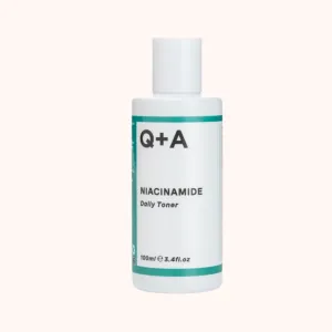 Q A Niacinamide Daily Toner 100ml