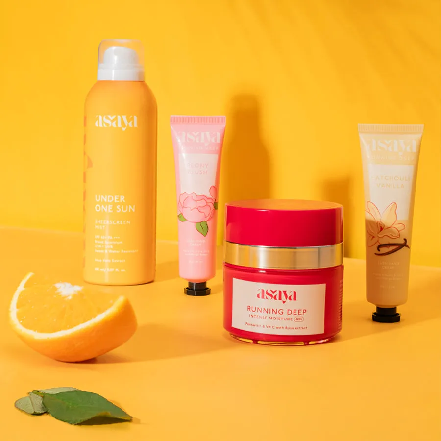 Radiance Revive Set