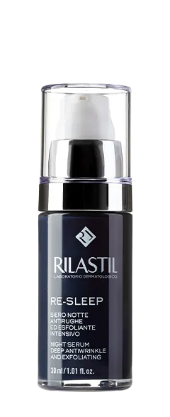 Re-Sleep Night Serum