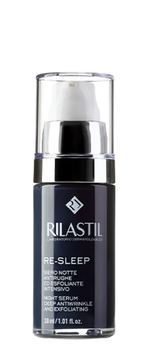 Re-Sleep Night Serum