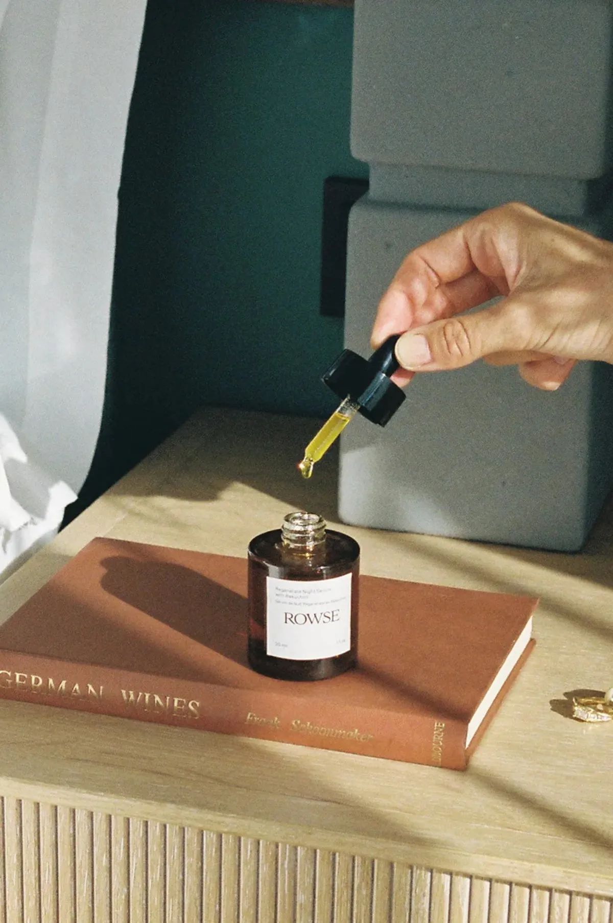 Regenerate Night Serum 30ml