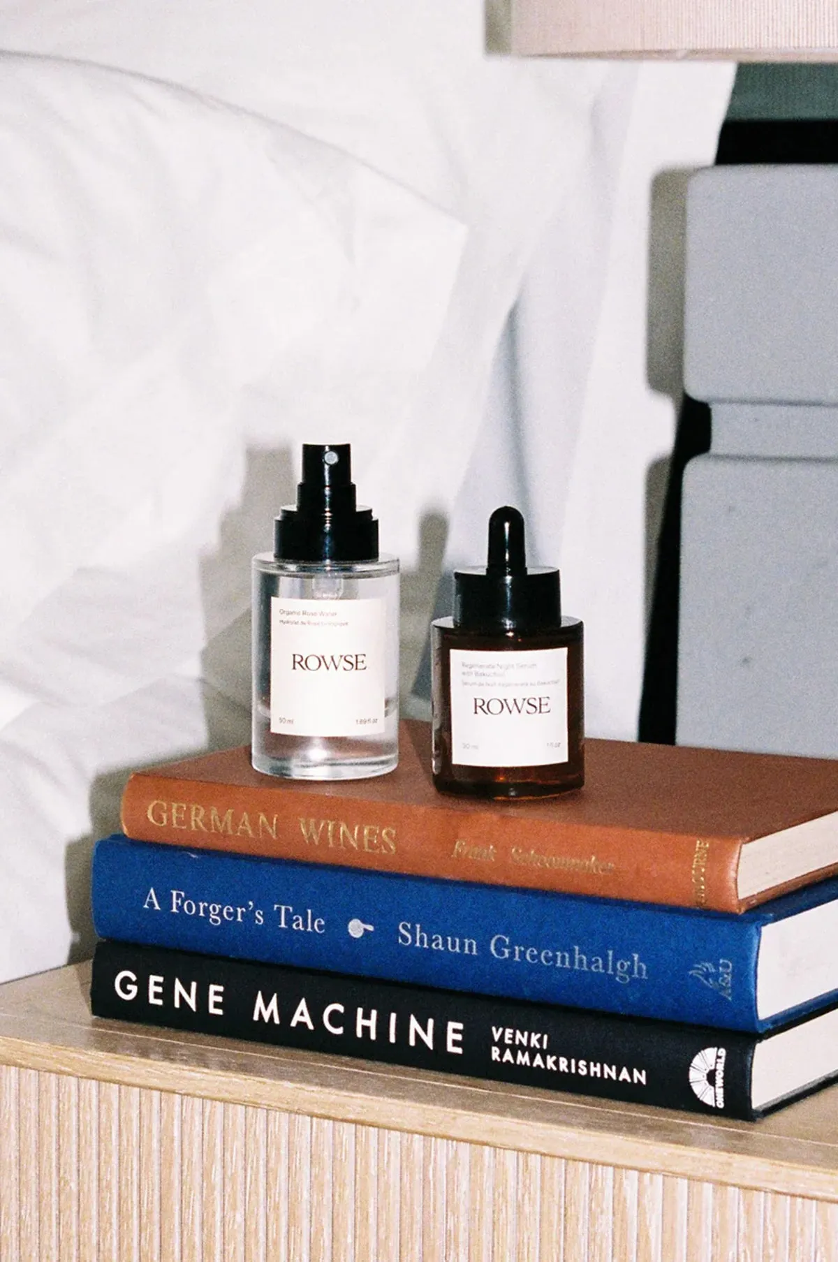 Regenerate Night Serum 30ml