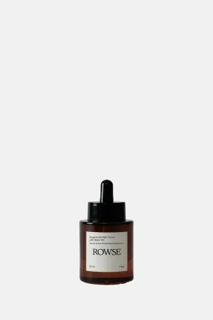 Regenerate Night Serum 30ml