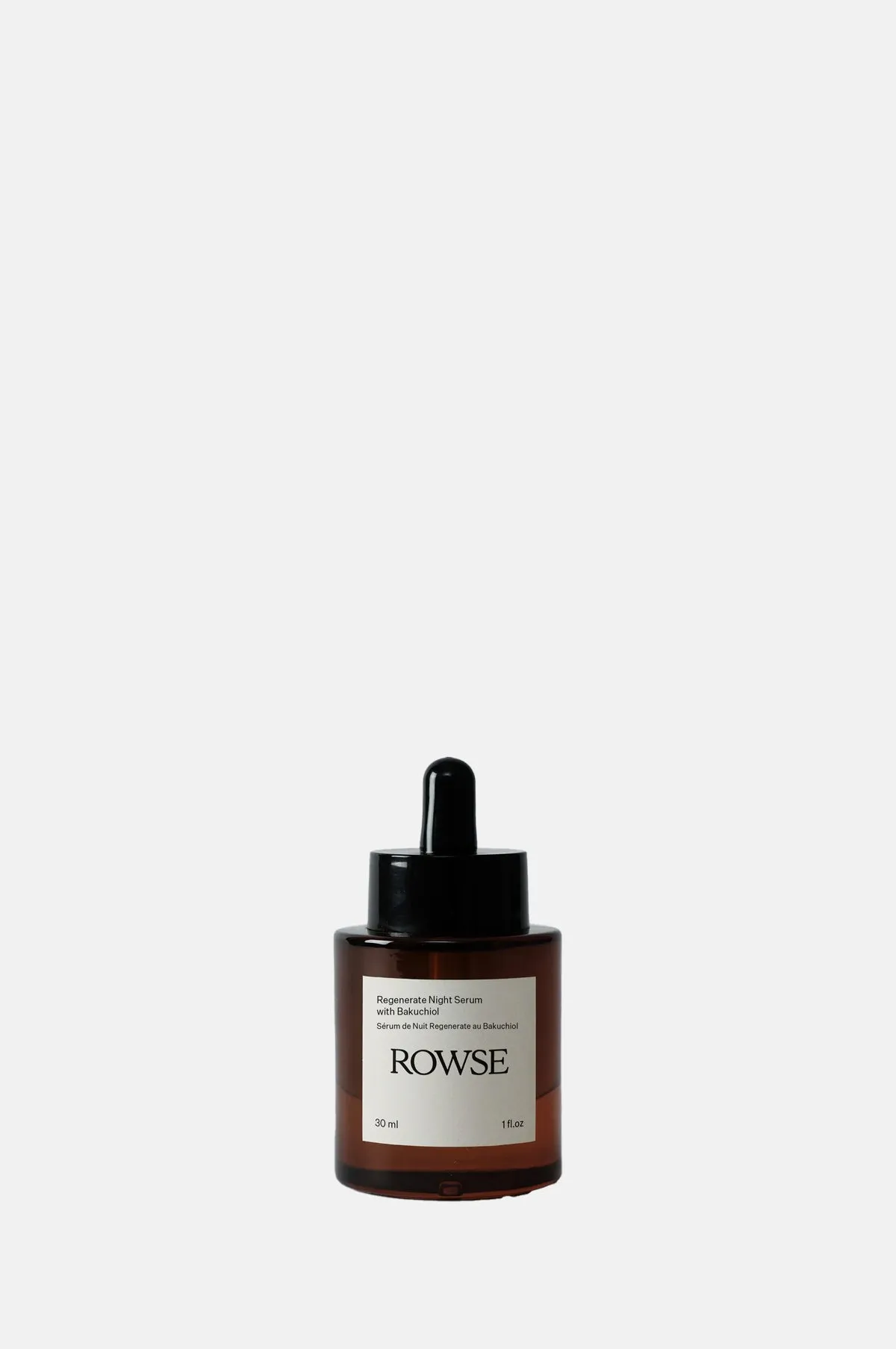 Regenerate Night Serum 30ml
