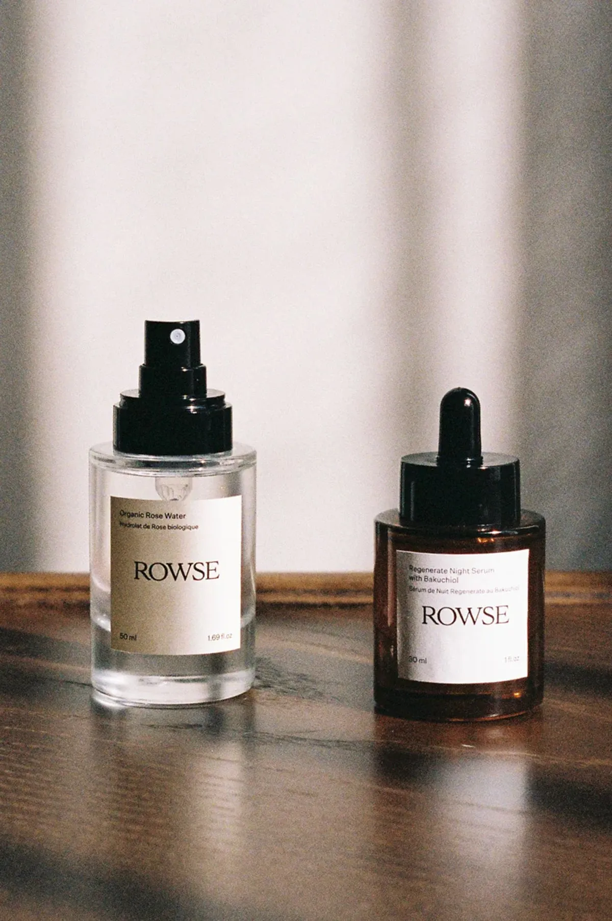 Regenerate Night Serum 30ml
