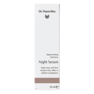 Regenerating Intensive Night Serum