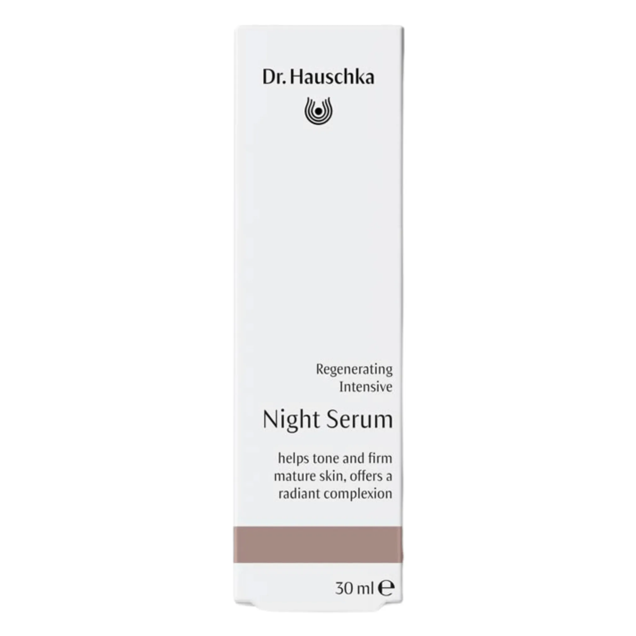 Regenerating Intensive Night Serum