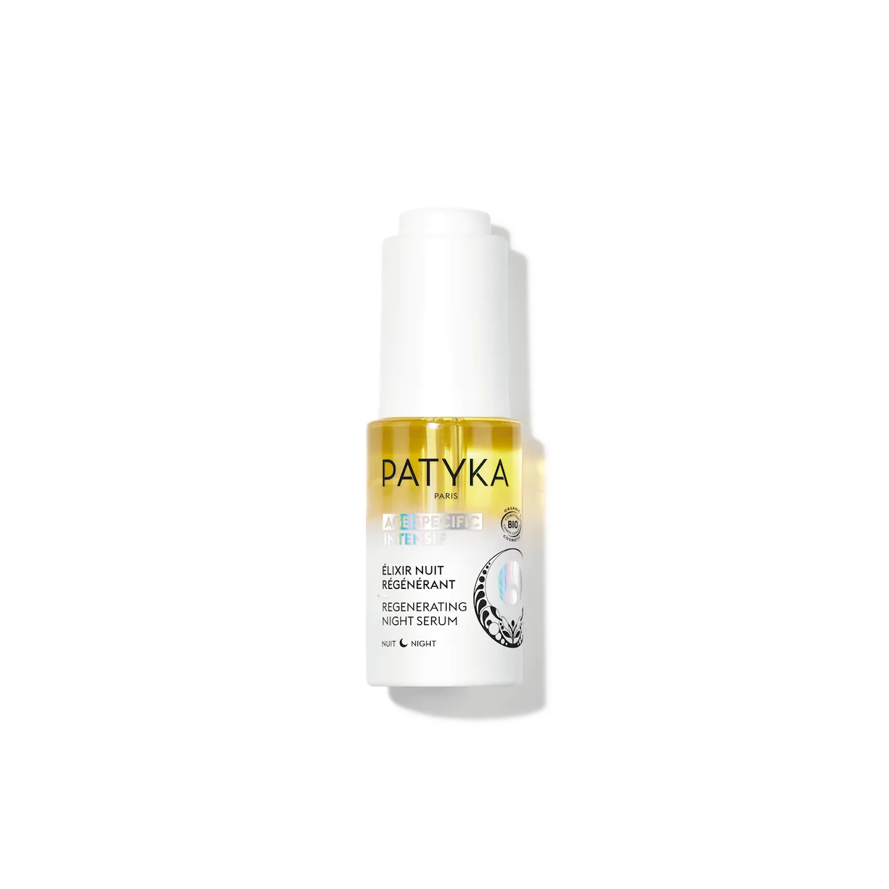 REGENERATING NIGHT SERUM