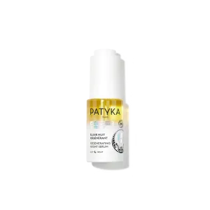 REGENERATING NIGHT SERUM
