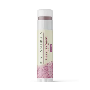 Renu Naturals Organic Tinted Lip Balm