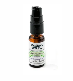 Repair Care Regenerating Facial Serum | Soothe, Repair & Prevent Acne Scars