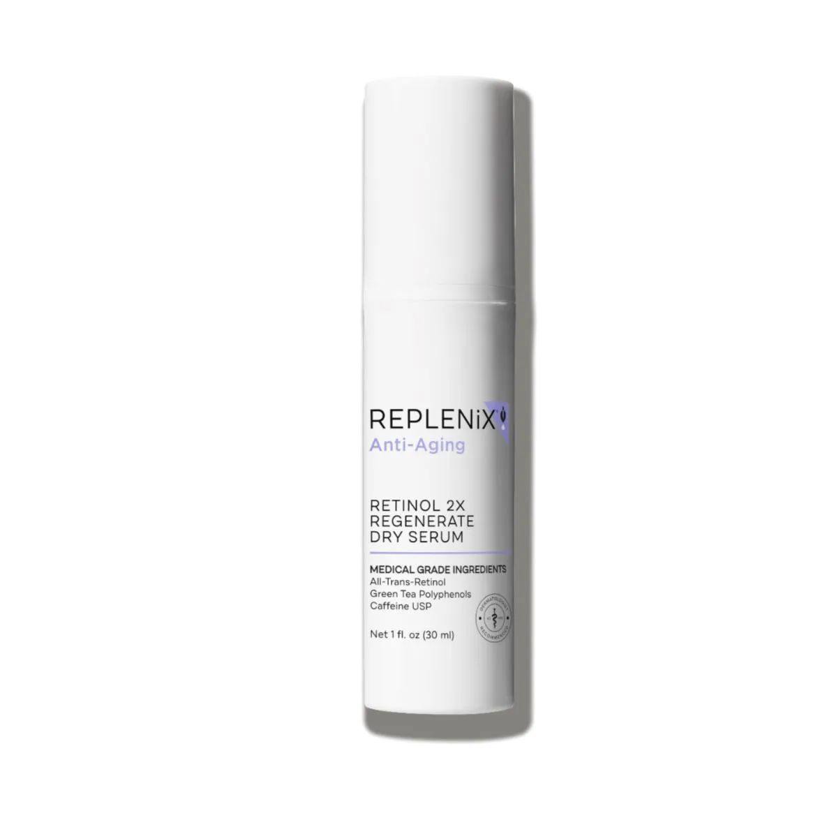 Replenix Retinol 2X Regenerate Dry Serum