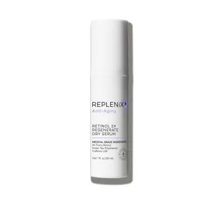 Replenix Retinol 2X Regenerate Dry Serum
