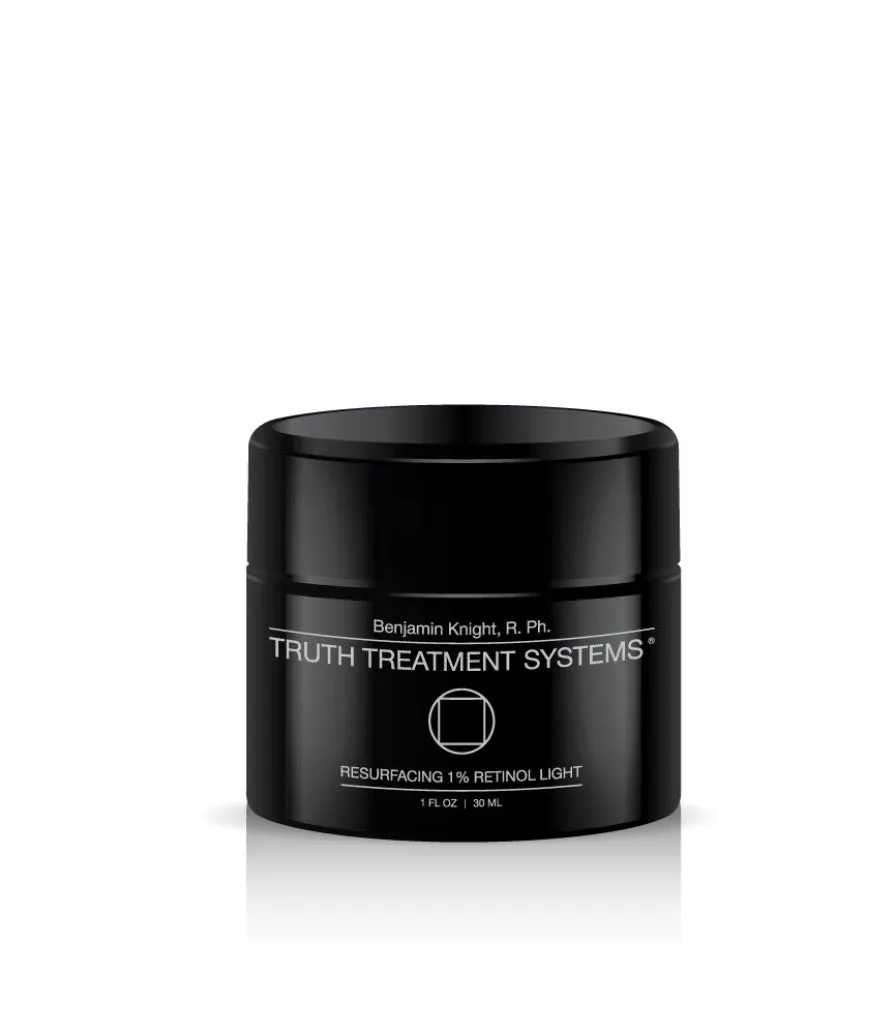 Resurfacing 1% Retinol Gel