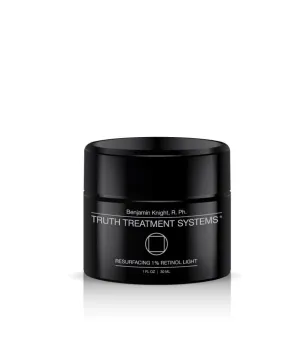 Resurfacing 1% Retinol Gel