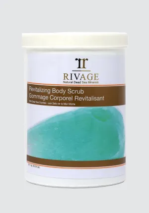 Revitalizing Body Scrub | Pro Container 1kg